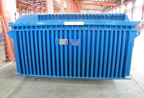 颍州矿用变压器