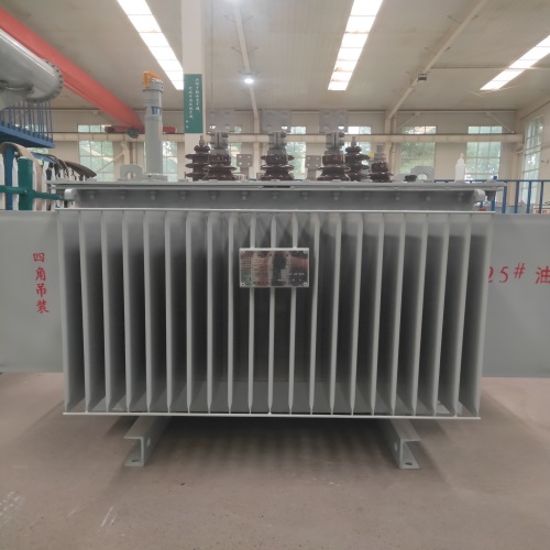 颍州sh15-315KVA非晶合金变压器
