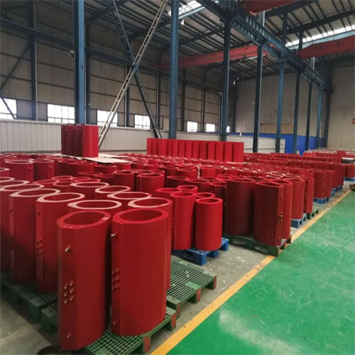 颍州500KVA干式变压器厂家