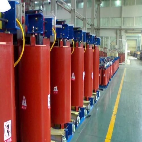 颍州SCB10-200KVA干式变压器