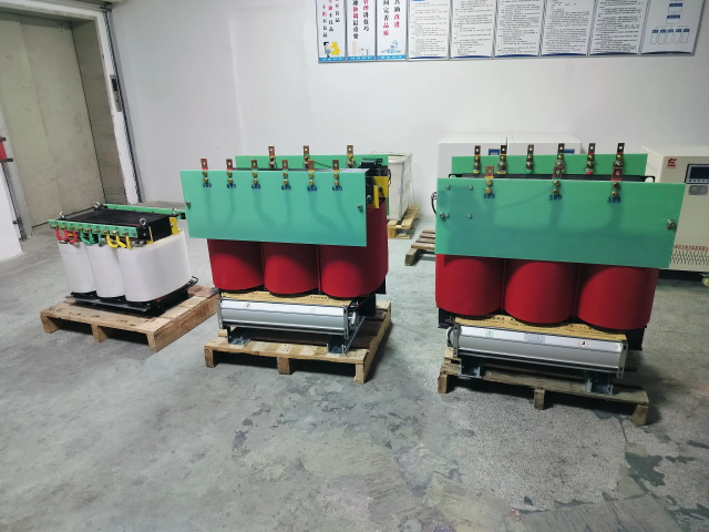 颍州KS11-1000KVA矿用变压器